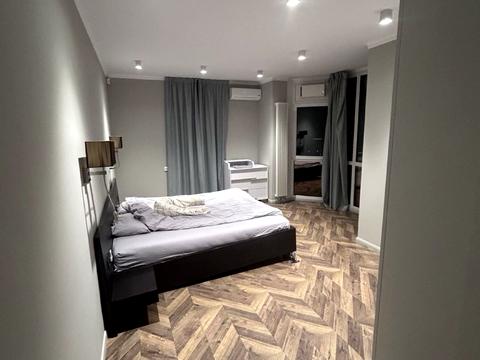 квартира за адресою Коперника вул., 3