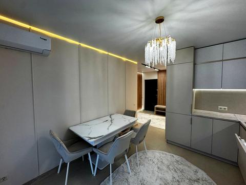 квартира за адресою Юліана Пелеша вул., 3