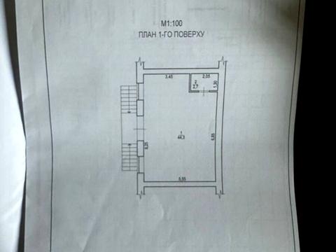 коммерческая по адресу Івана Мазепи ул. (Мануильского), 98