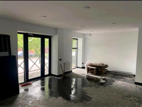 коммерческая по адресу Івана Мазепи ул. (Мануильского), 98