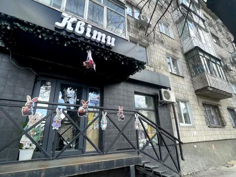 коммерческая по адресу Івана Мазепи ул. (Мануильского), 98