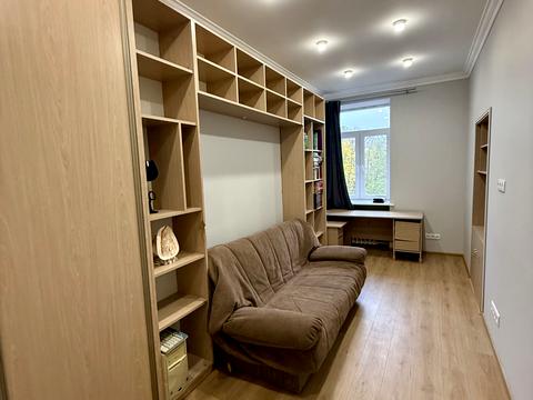 квартира по адресу Нагорная ул., 8/32