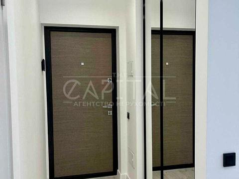 квартира по адресу Салютная ул., 2-Б