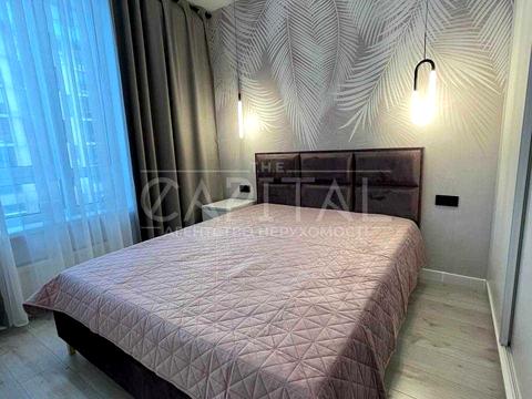 квартира по адресу Салютная ул., 2-Б