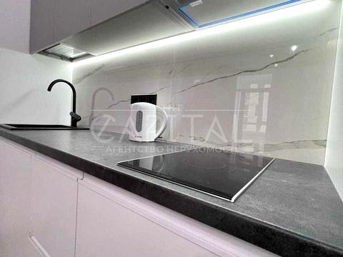 квартира по адресу Салютная ул., 2-Б