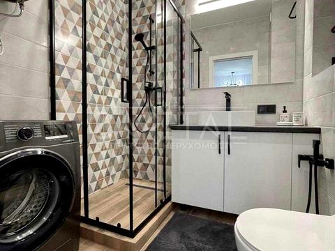 квартира по адресу Салютная ул., 2-Б