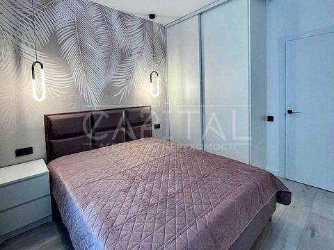 квартира по адресу Салютная ул., 2-Б