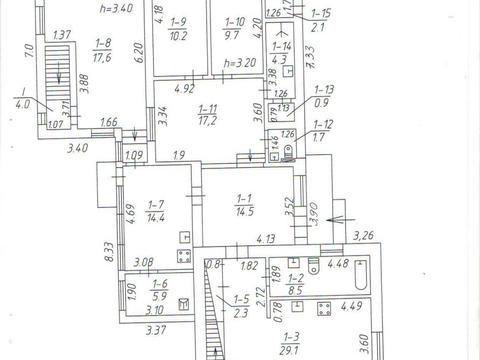 будинок за адресою Ярова вул. (Червоноармійська)