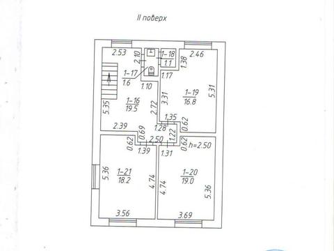 будинок за адресою Ярова вул. (Червоноармійська)