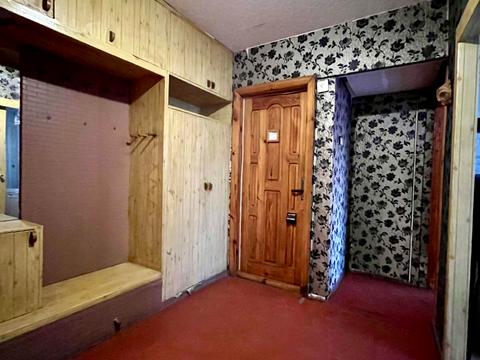 квартира за адресою Кармелюка вул., 76