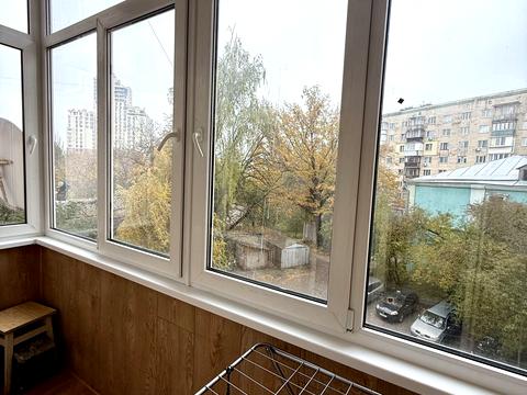 квартира за адресою Нагірна вул., 8/32