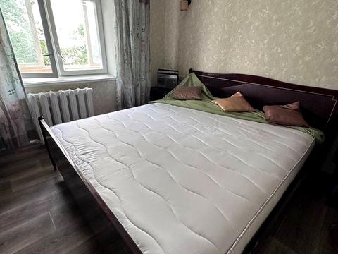 квартира по адресу Бориса Матроса ул. (Плеханова), 6