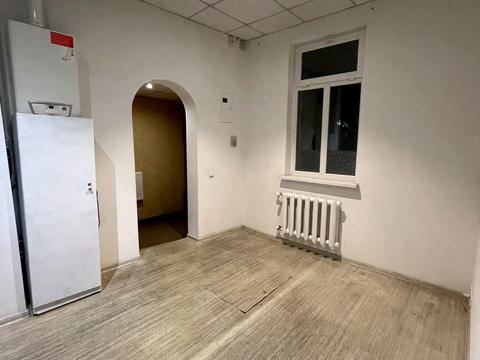 комерційна за адресою Святослава Ріхтера вул., 13