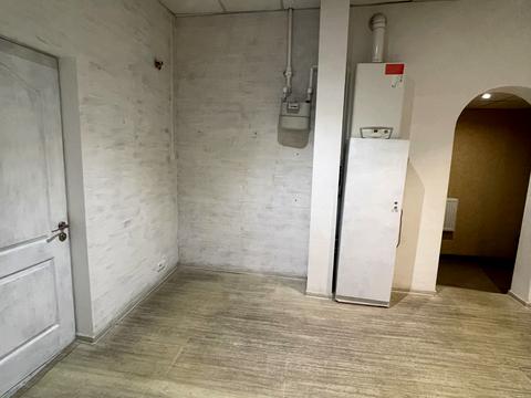 комерційна за адресою Святослава Ріхтера вул., 13