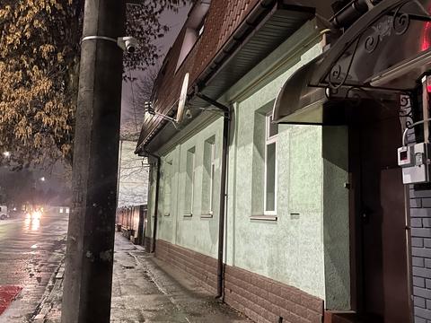 комерційна за адресою Святослава Ріхтера вул., 13