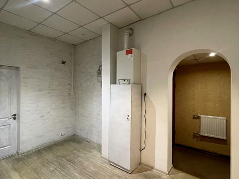 комерційна за адресою Святослава Ріхтера вул., 13