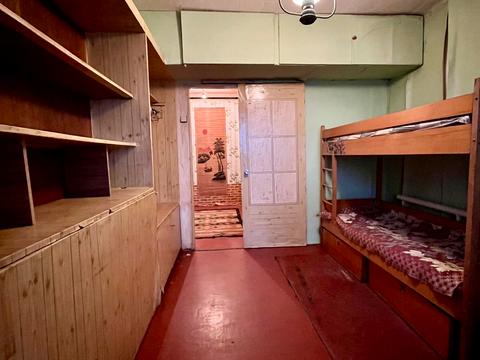 квартира за адресою Кармелюка вул., 76