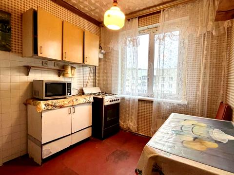 квартира за адресою Кармелюка вул., 76