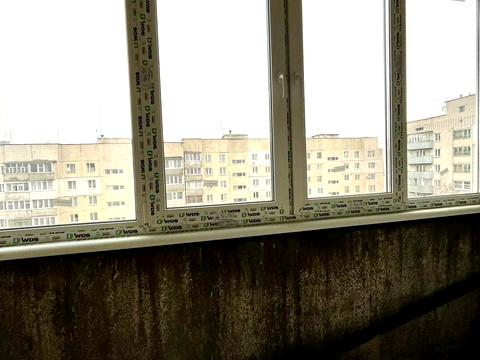 квартира за адресою Кармелюка вул., 76