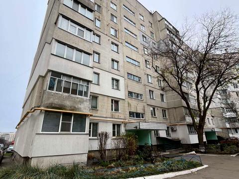 квартира за адресою Кармелюка вул., 76