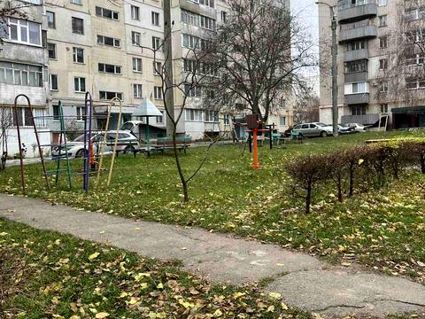 квартира за адресою Кармелюка вул., 76