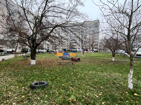 квартира за адресою Кармелюка вул., 76