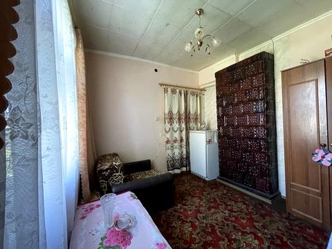 дом по адресу Шаріпова, 20