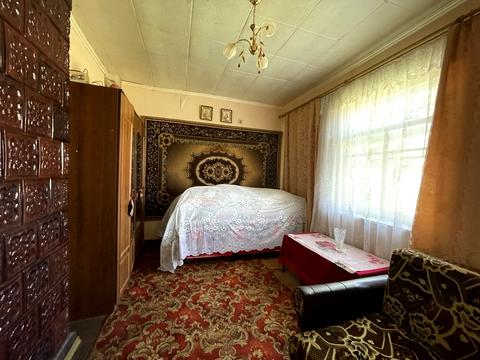 дом по адресу Шаріпова, 20