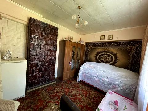 дом по адресу Шаріпова, 20