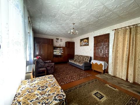 дом по адресу Шаріпова, 20