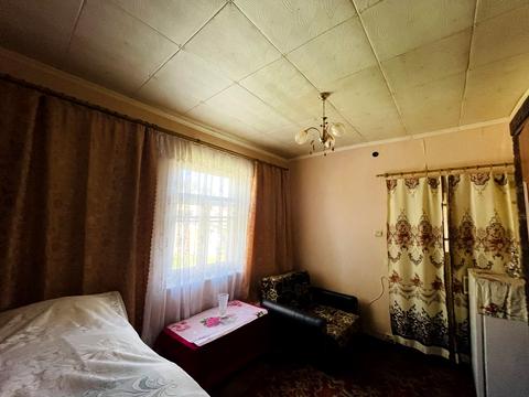 дом по адресу Шаріпова, 20