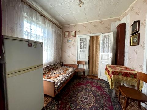 дом по адресу Шаріпова, 20