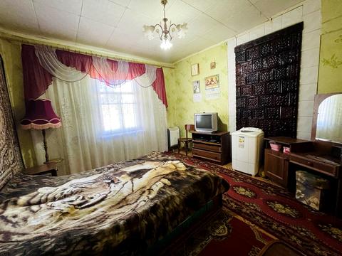 дом по адресу Шаріпова, 20