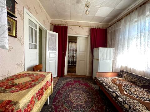 дом по адресу Шаріпова, 20