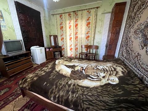 дом по адресу Шаріпова, 20