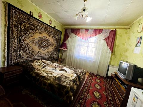 дом по адресу Шаріпова, 20