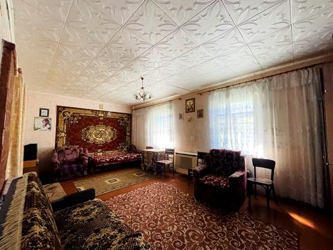 дом по адресу Шаріпова, 20