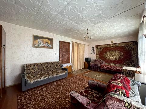 дом по адресу Шаріпова, 20