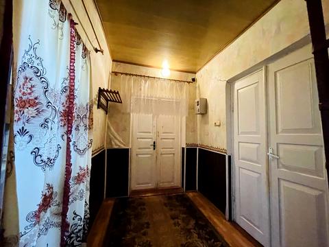 дом по адресу Шаріпова, 20