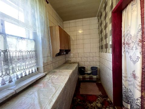 дом по адресу Шаріпова, 20