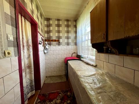 дом по адресу Шаріпова, 20