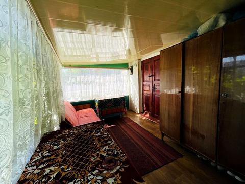 дом по адресу Шаріпова, 20