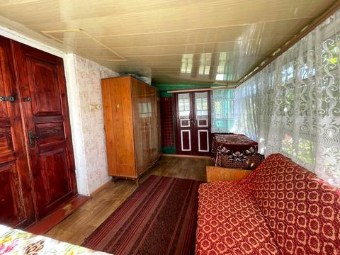 дом по адресу Шаріпова, 20