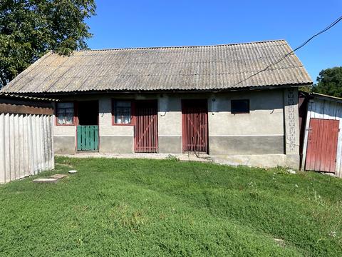 дом по адресу Шаріпова, 20