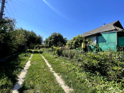 дом по адресу Шаріпова, 20