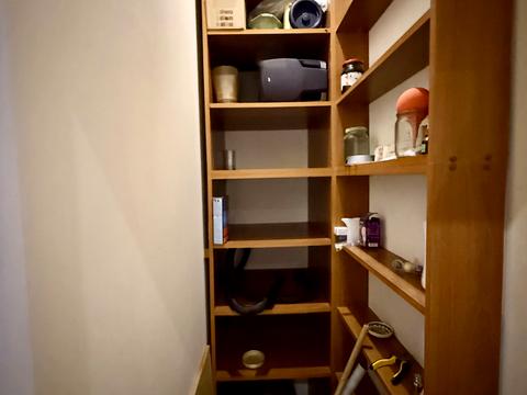 квартира за адресою Нагірна вул., 8/32