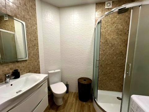 квартира за адресою Академіка Шалімова вул., 67-В