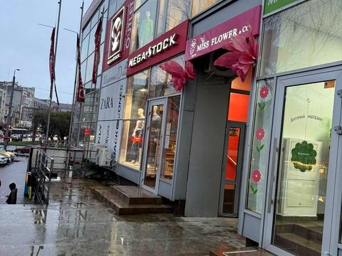 комерційна за адресою Незалежності вул., 4