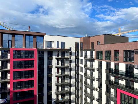 квартира за адресою Романа Левицького вул., 4