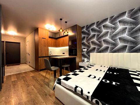 квартира за адресою Романа Левицького вул., 4